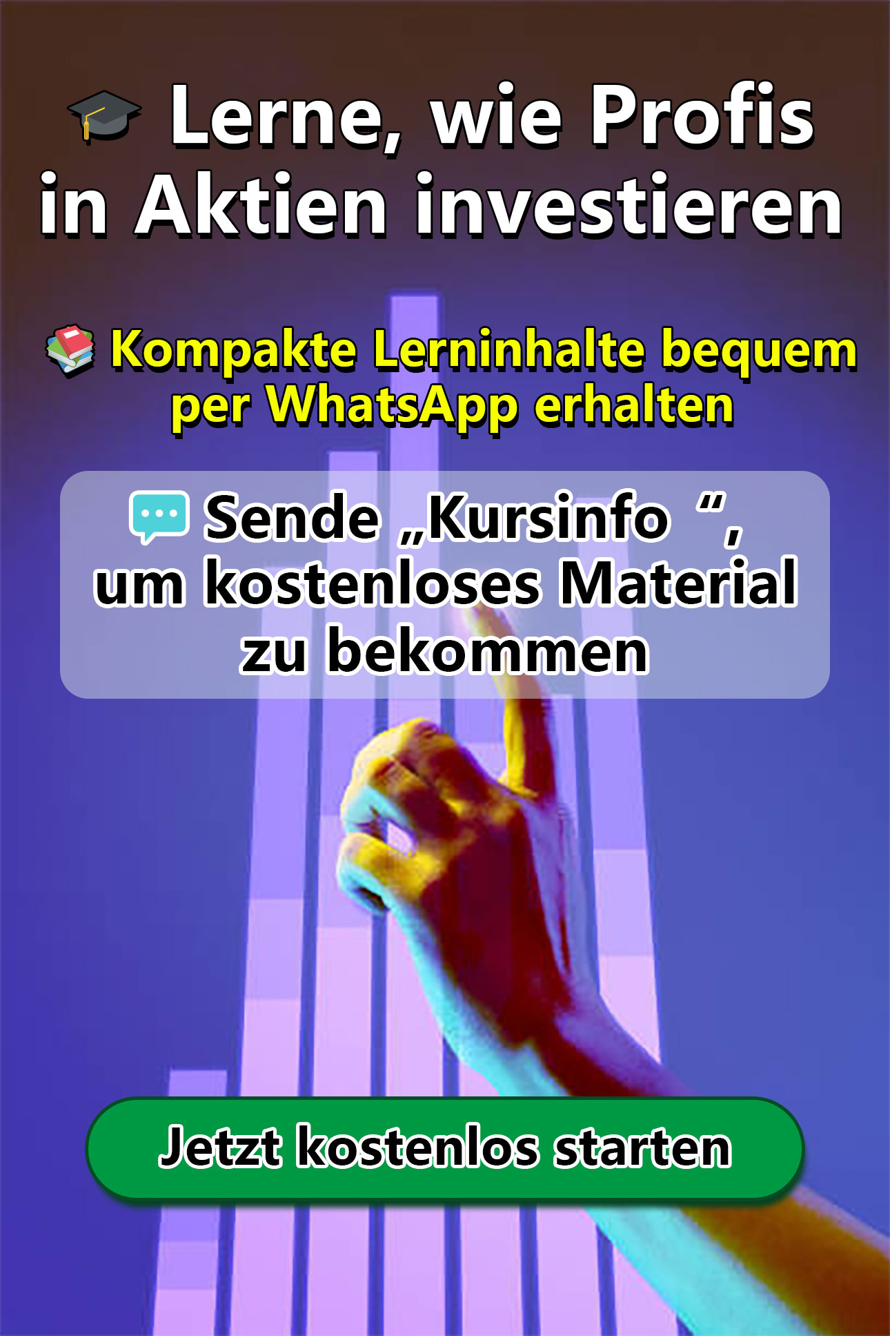 Jetzt WhatsApp-Beratung starten